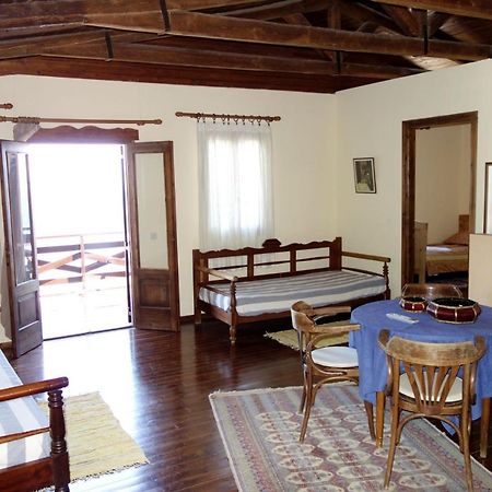 Cretan Village Hotel Amoudara  Dış mekan fotoğraf