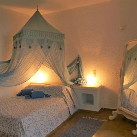 Cretan Village Hotel Amoudara  Dış mekan fotoğraf