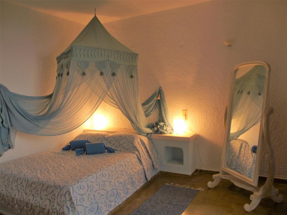 Cretan Village Hotel Amoudara  Dış mekan fotoğraf