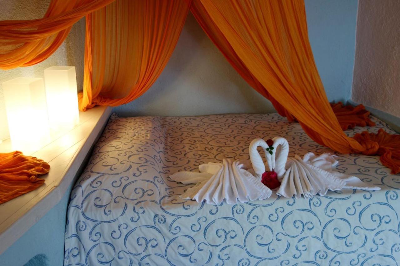 Cretan Village Hotel Amoudara  Dış mekan fotoğraf