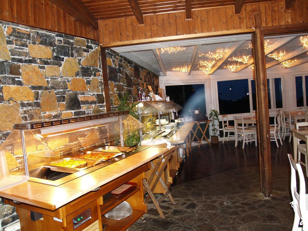 Cretan Village Hotel Amoudara  Dış mekan fotoğraf