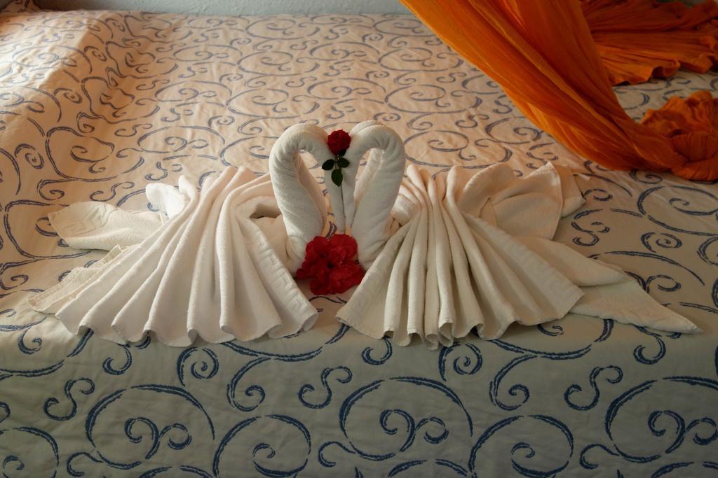 Cretan Village Hotel Amoudara  Dış mekan fotoğraf