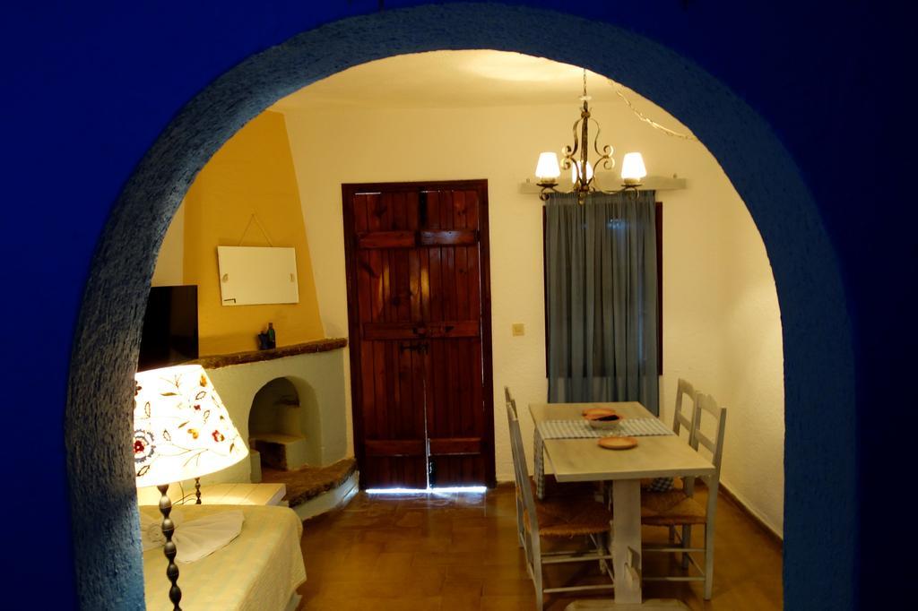 Cretan Village Hotel Amoudara  Dış mekan fotoğraf