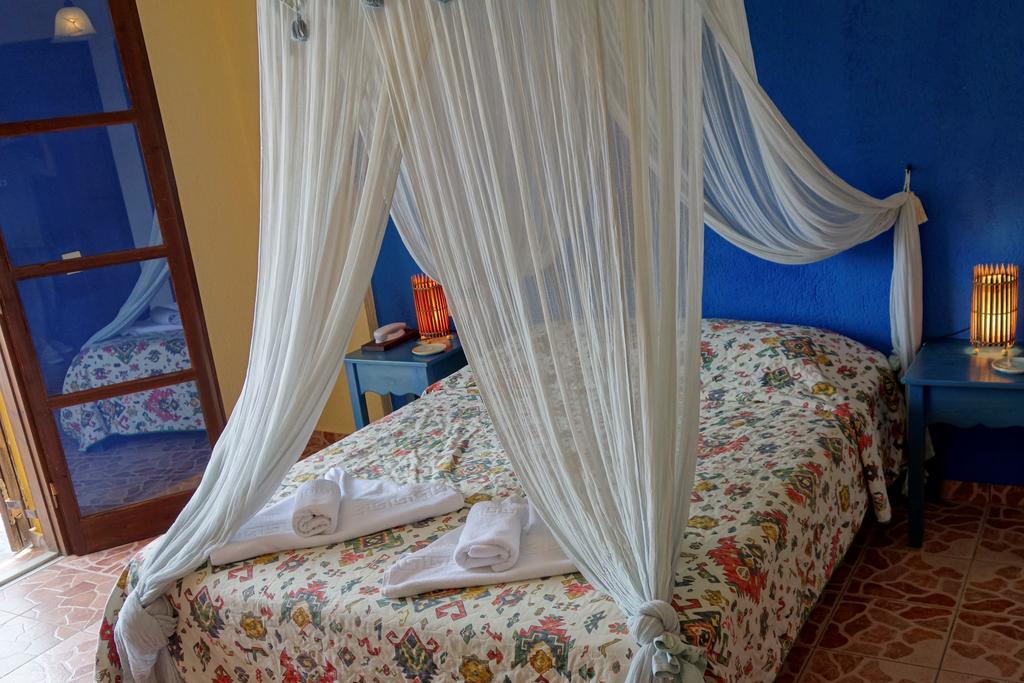 Cretan Village Hotel Amoudara  Dış mekan fotoğraf