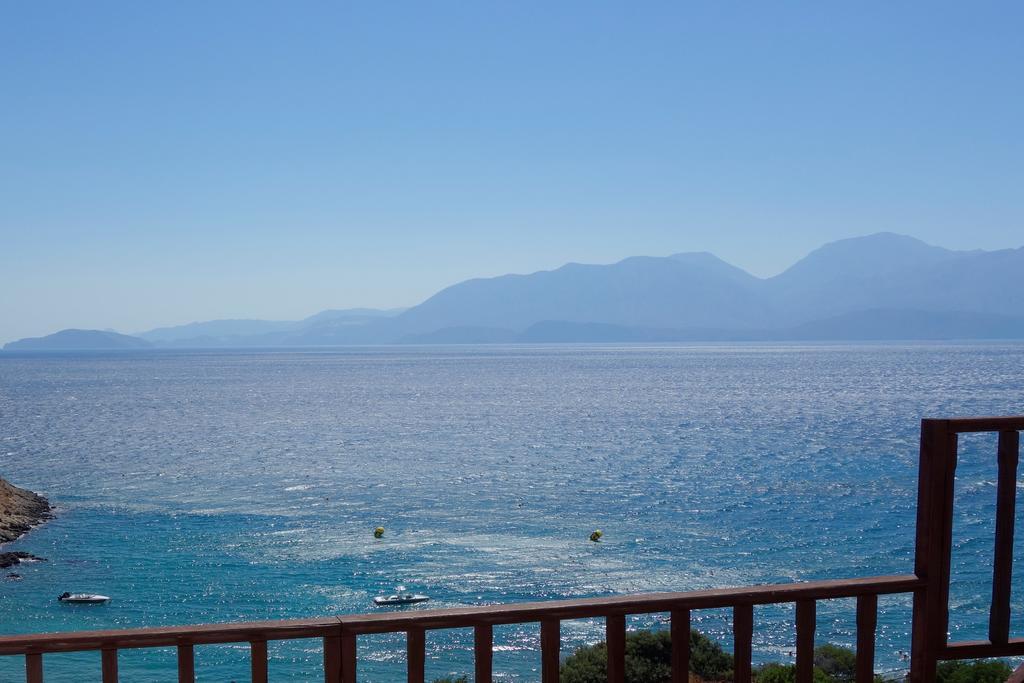 Cretan Village Hotel Amoudara  Dış mekan fotoğraf