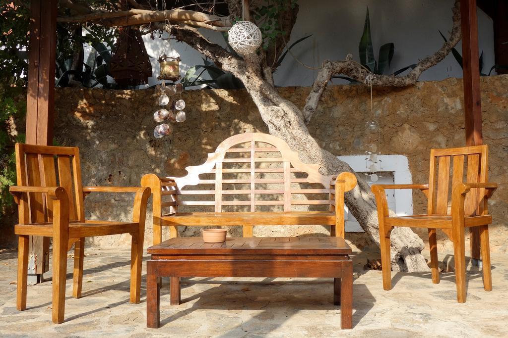 Cretan Village Hotel Amoudara  Dış mekan fotoğraf