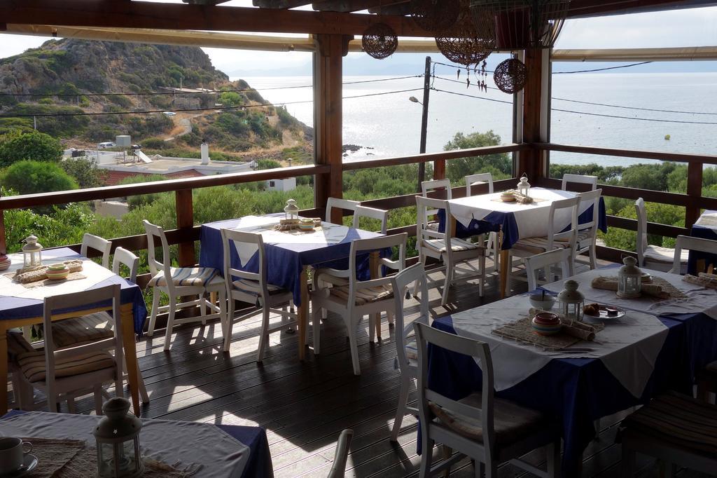 Cretan Village Hotel Amoudara  Dış mekan fotoğraf